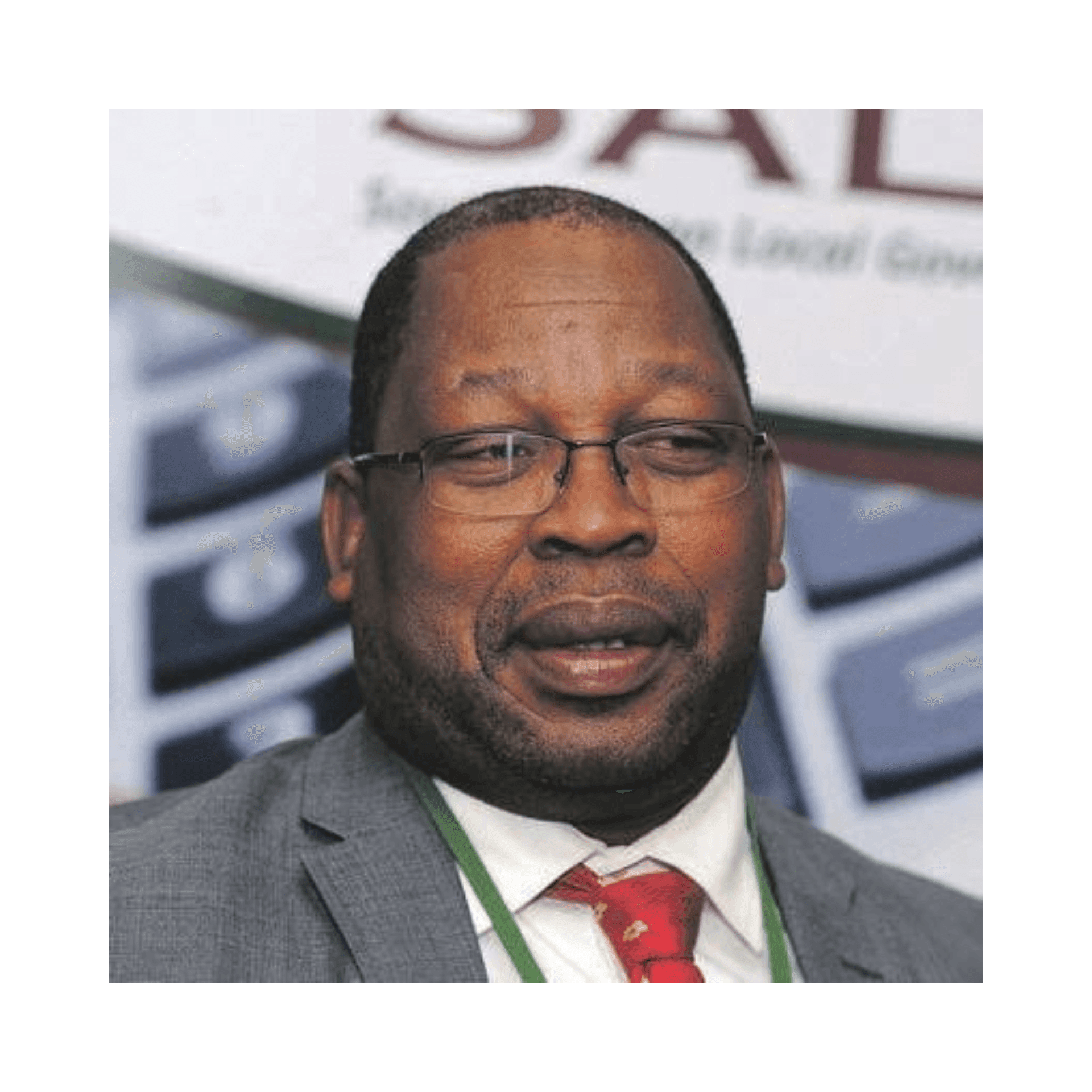 Mr Mpho Nawa | HOD - Gauteng Department of Economic Development 